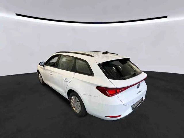 Seat Leon 1.0 TSI Reference Sportstourer