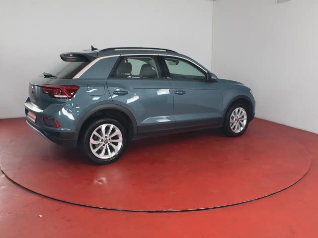 Volkswagen T-Roc 2.0 TDI DSG Life