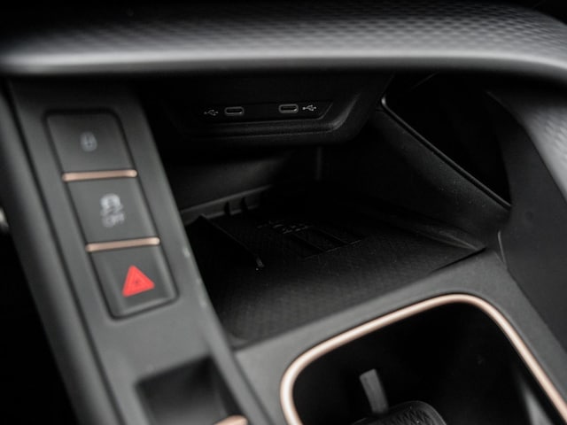 Cupra Terramar 1.5 TSI