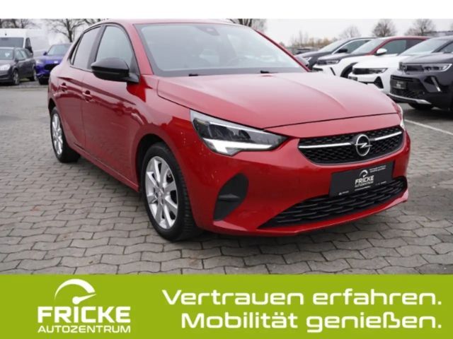Opel Corsa LED+Sitz.-&Lenkradheiz.+Navi+AppleCarpl.+DAB