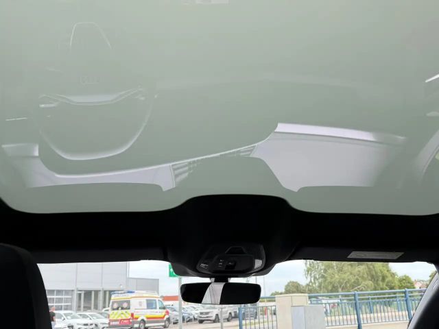 Audi A6 e-tron Quattro