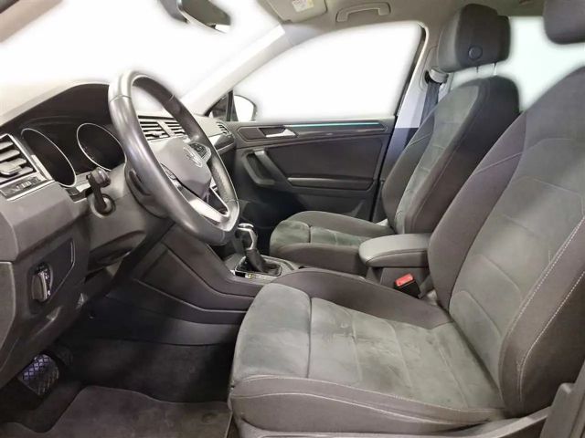 Volkswagen Tiguan 2.0 TDI DSG Life