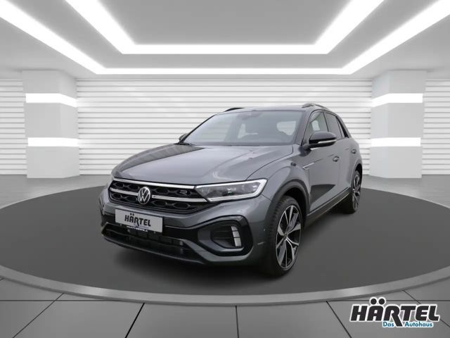 Volkswagen T-Roc 2.0 TDI DSG R-Line Style