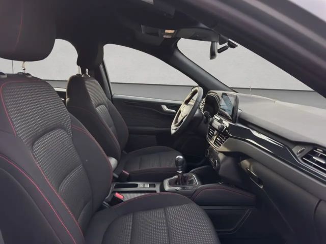 Ford Kuga EcoBoost ST Line