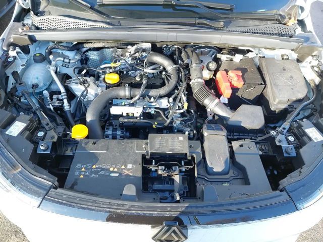 Renault Captur TCe 90 Techno