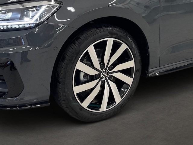 Volkswagen Touran 2.0 TDI