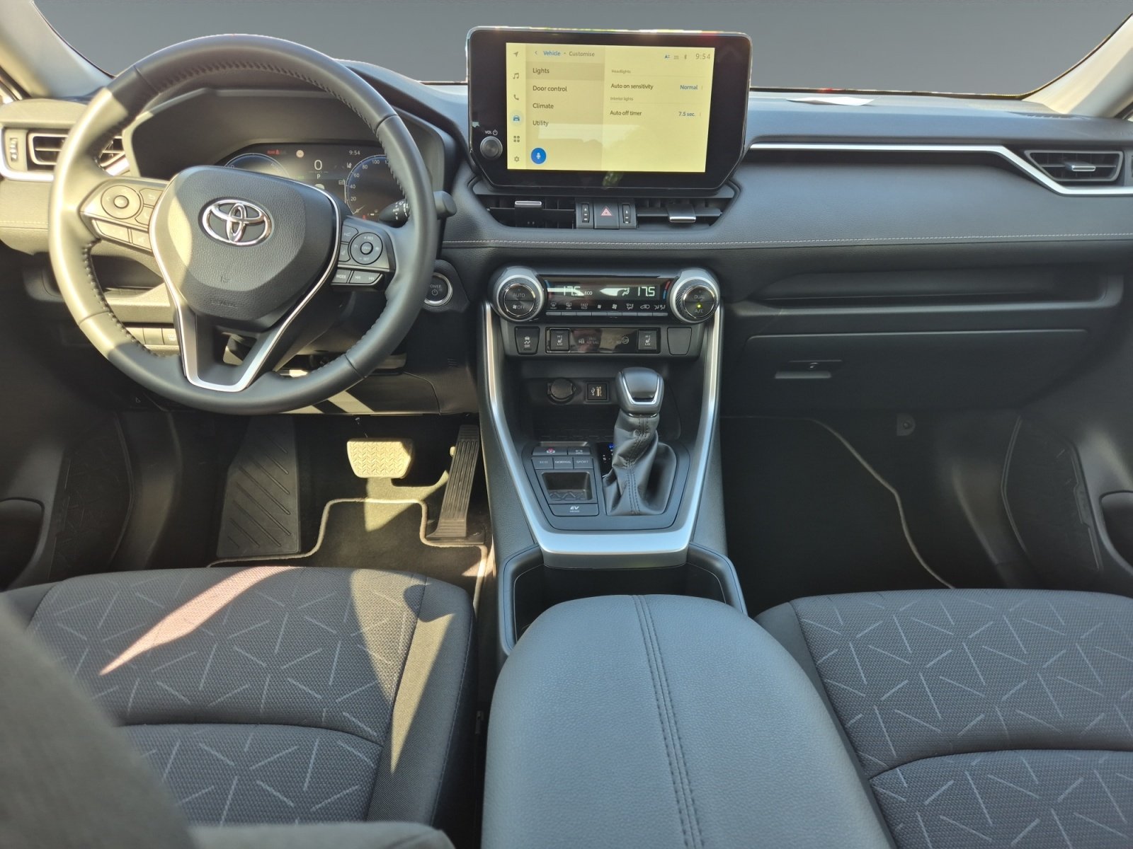 Toyota RAV4 5-deurs Business