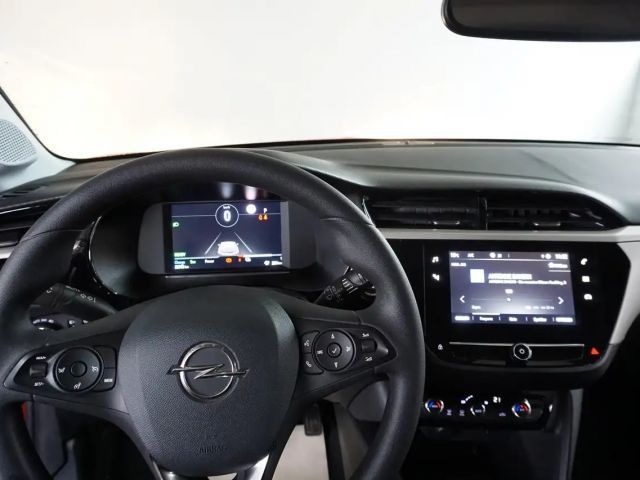 Opel Corsa Edition