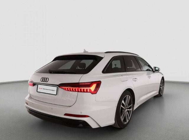 Audi A6 45 TFSI Avant S-Line S-Tronic
