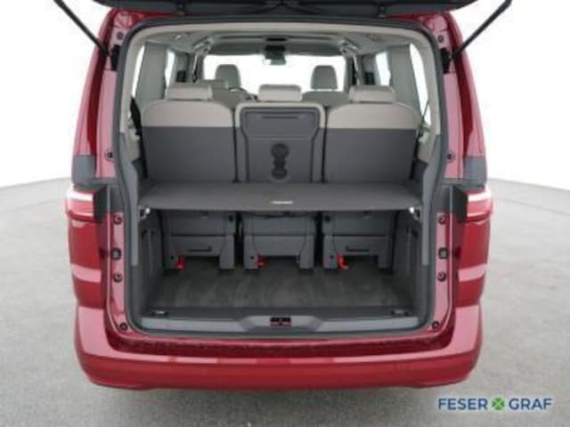 Volkswagen Multivan 2.0 TDI DSG Lang Life T7