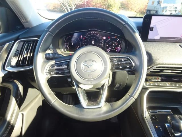 Mazda CX-60 4WD Homura