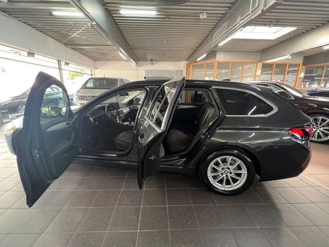 BMW 520 520d Business Line Touring