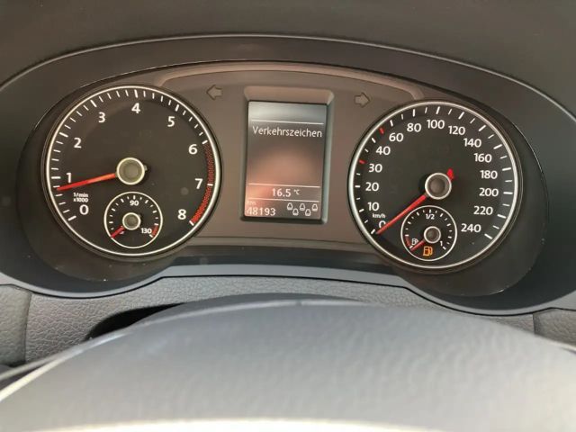 Volkswagen Sharan 1.4 TSI Comfortline DSG