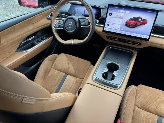 Mazda 6e Plus RWD Takumi