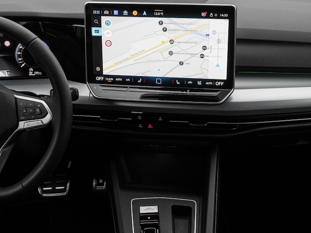 Volkswagen Golf 2.0 TDI DSG Variant