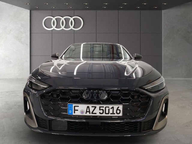Audi A5 Quattro S-Tronic