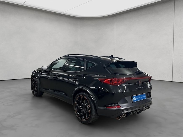 Cupra Formentor 2.5 TSI 4Drive DSG VZ5