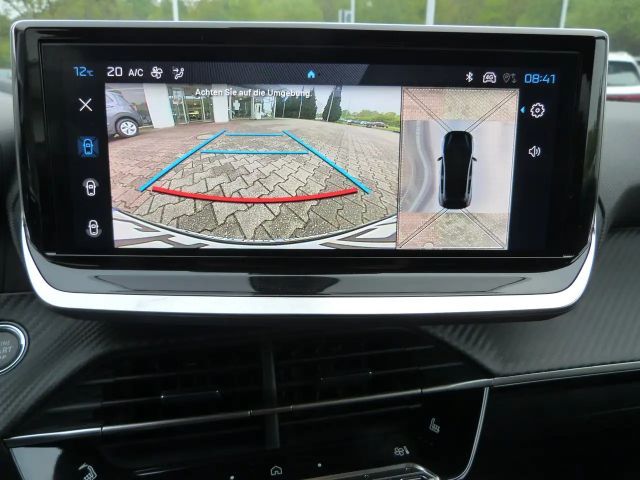 Peugeot 208 Allure Pack PureTech