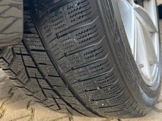 Audi Q8 55 TFSI Quattro