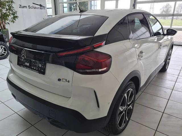 Citroën ë-C4 Shine