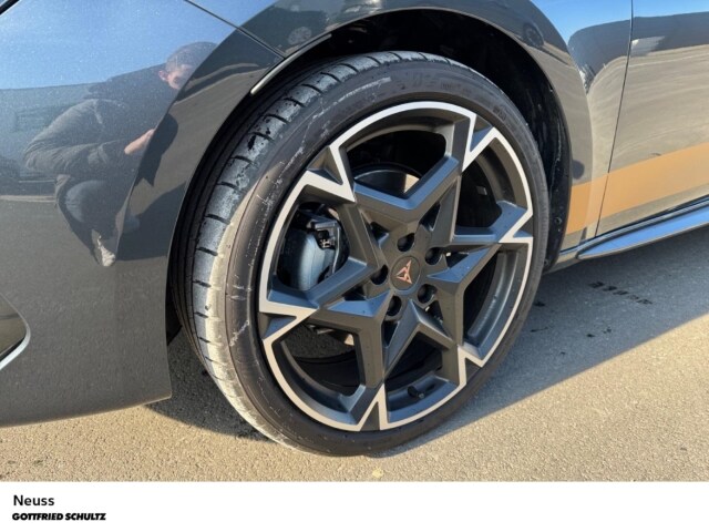 Cupra Leon DSG Sportstourer