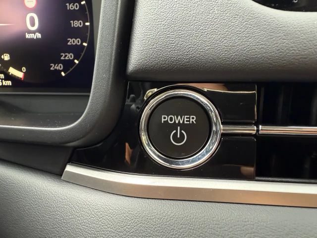 Mitsubishi Outlander Intense PHEV