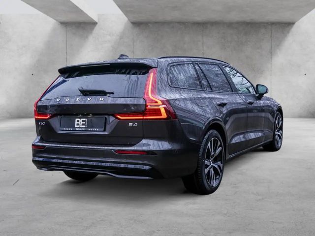 Volvo V60 Dark Plus