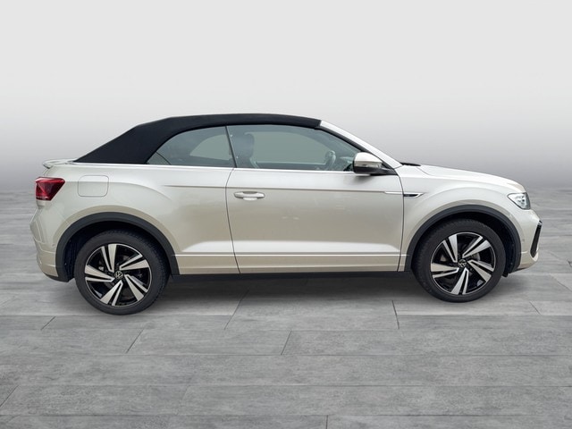 Volkswagen T-Roc 1.5 TSI Cabriolet R-Line