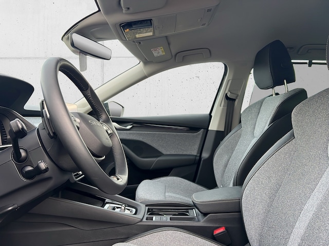 Skoda Octavia 2.0 TDI Combi Tour