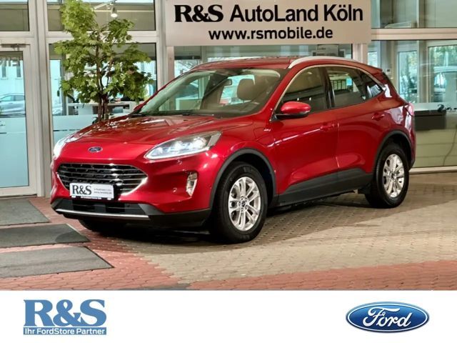 Ford Kuga Titanium