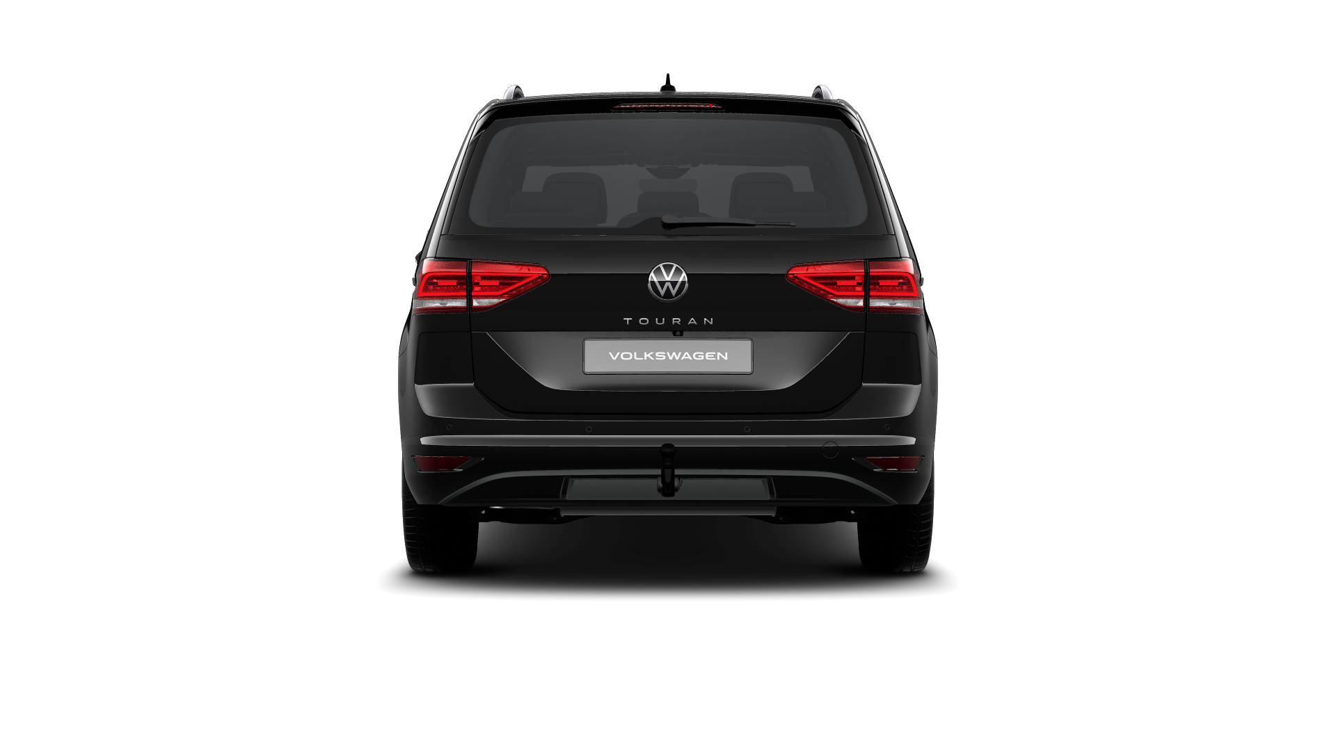 Volkswagen Touran DSG