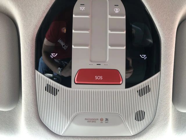 Kia EV3 81.4 kWh Earth