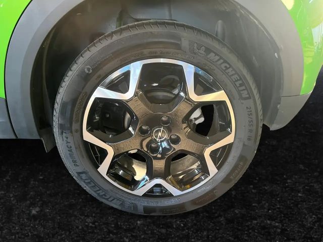 Opel Mokka 1.2 Turbo Turbo Ultimate