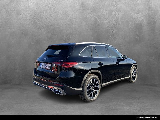 Mercedes-Benz GLC 220 4MATIC GLC 220 d