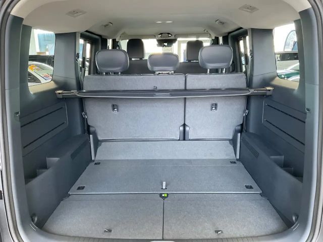 Kia PV5 Passenger 71 kWh