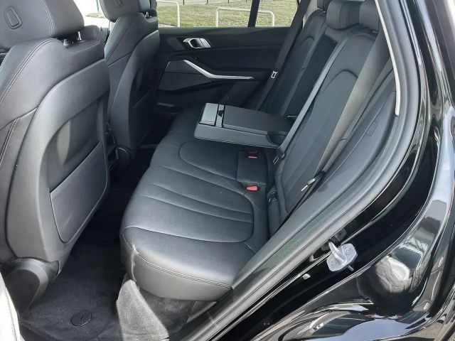 BMW X5 xDrive xDrive25d