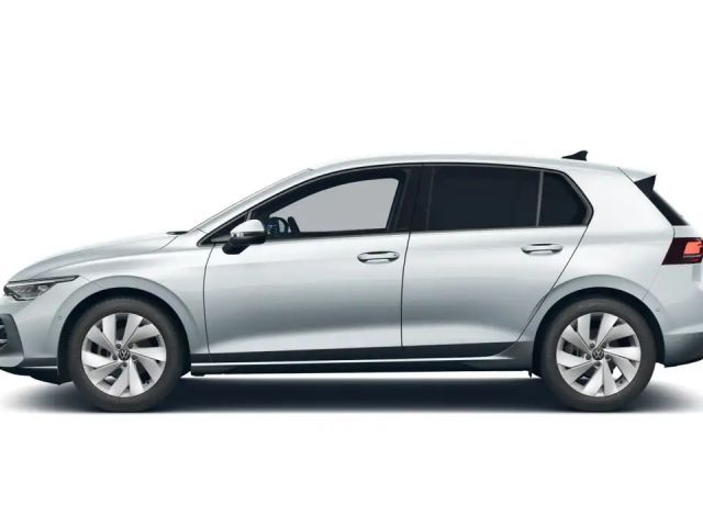 Volkswagen Golf 1.5 eTSI DSG Golf VIII Life