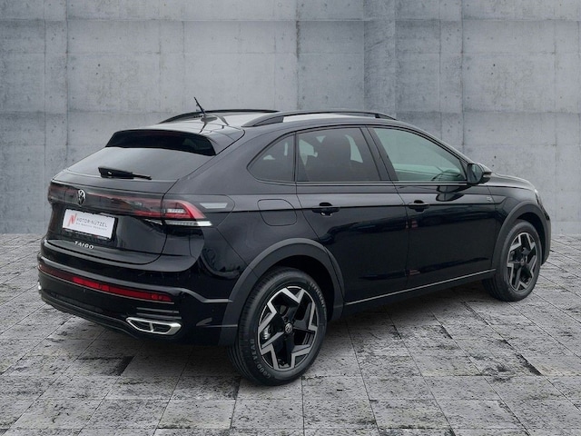 Volkswagen Taigo DSG IQ.Drive R-Line