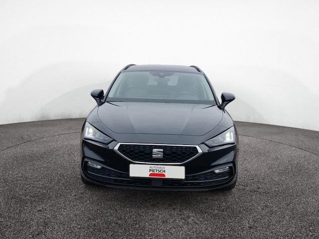 Seat Leon 1.0 TSI Sportstourer Style