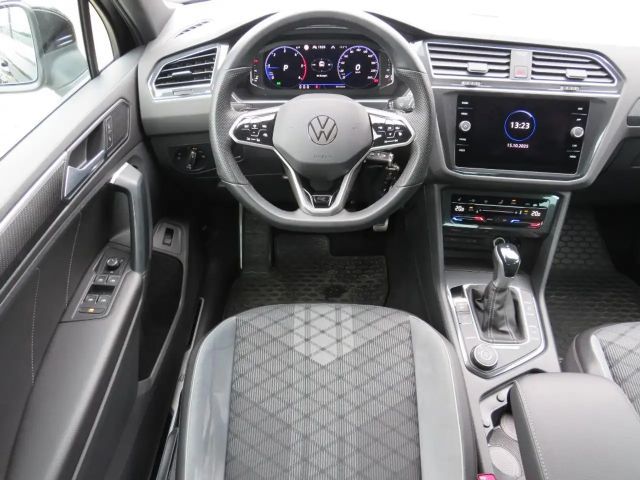 Volkswagen Tiguan 2.0 TDI DSG R-Line