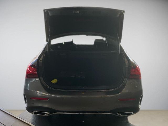 Mercedes-Benz A 220 4MATIC