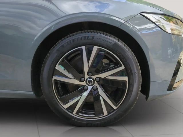 Volvo V90 R-Design Recharge T8