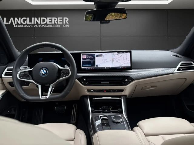 BMW 330 330e M-Sport Touring