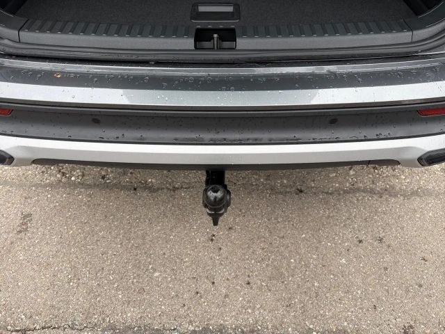 Seat Ateca 1.5 TSI DSG Style