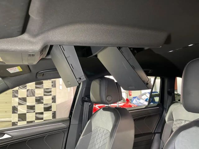 Volkswagen Tiguan Allspace R-Line