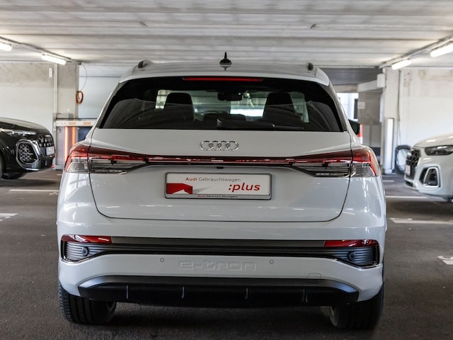 Audi Q4 e-tron 40