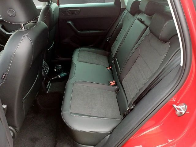 Seat Ateca Road Edition*KESSY*SHZ*NAVI*EPH*RFK*