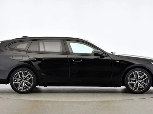 BMW 520 520d Touring xDrive
