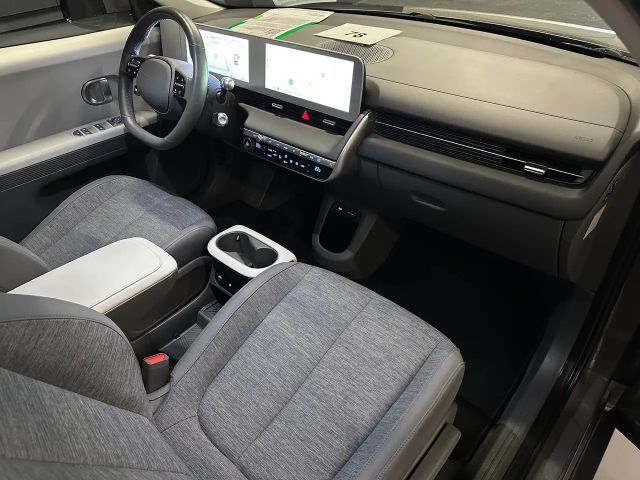 Hyundai IONIQ 5 Dynamiq