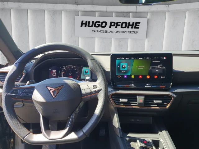 Cupra Formentor 1.5 TSI